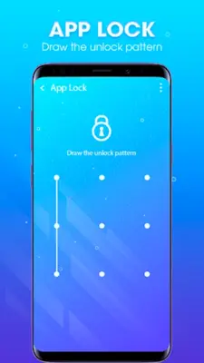 App Lock android App screenshot 9