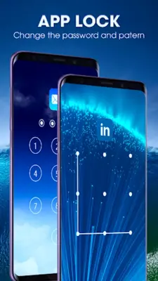App Lock android App screenshot 2