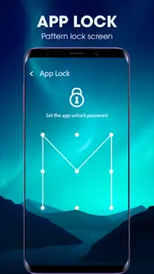 App Lock android App screenshot 8